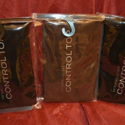 Victoria Secret Fashion Legwear Pantyhose tights choose size color Design BxVS1